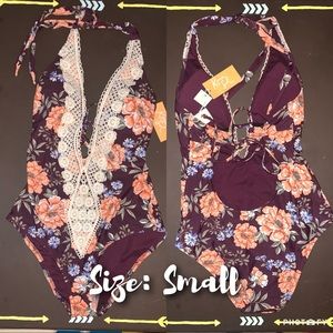 Kona Sol - Size Small